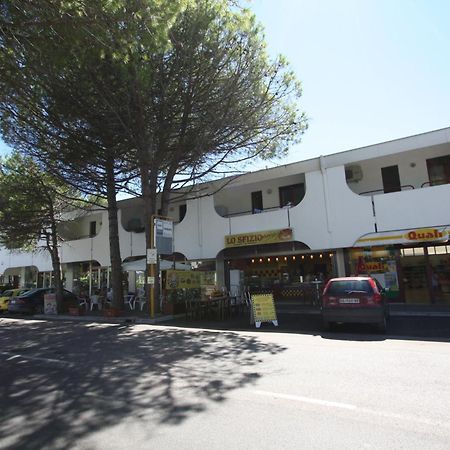 Appartamenti Torcello 比比翁 外观 照片