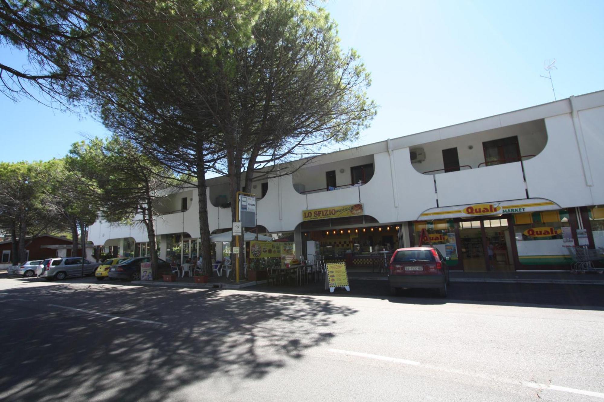 Appartamenti Torcello 比比翁 外观 照片