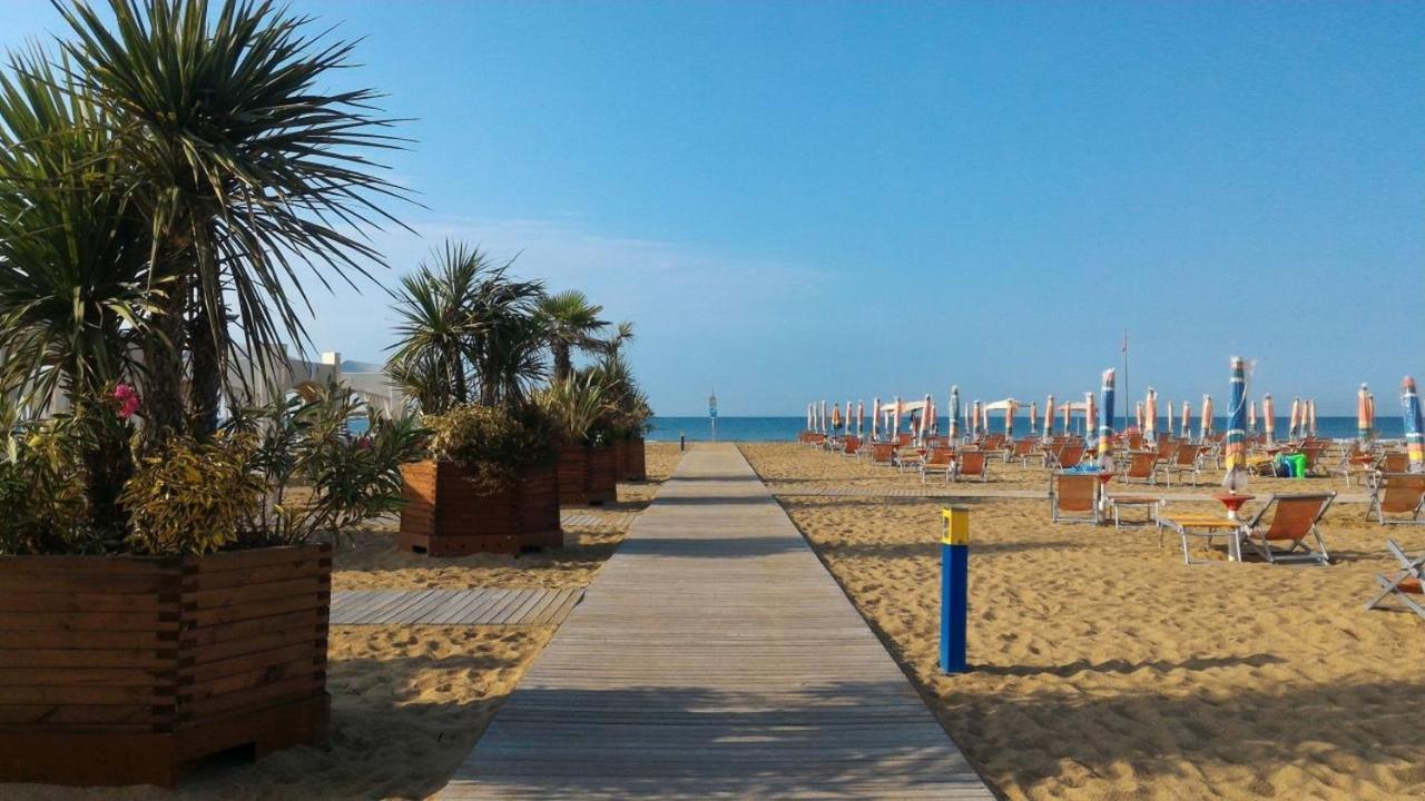 Appartamenti Torcello 比比翁 外观 照片
